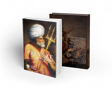 PREVEZE DENİZ ZAFERİ