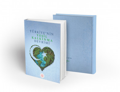 TÜRKİYE’NİN YEŞİL KALKINMA DEVRİMİ