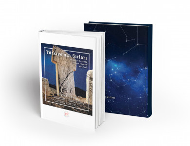 TÜRKİYE’NİN SIRLARI