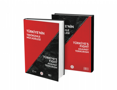 TÜRKİYE’NİN TERÖRİZMLE MÜCADELESİ 
