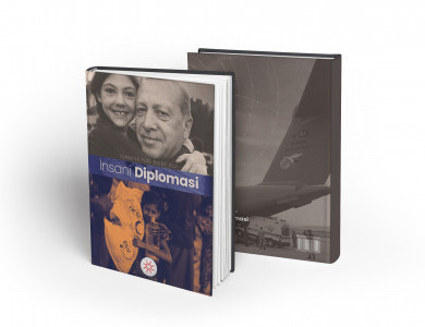 TÜRKİYE’NİN DOST ELİ İNSANİ DİPLOMASİ