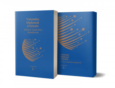 VATANDAŞ DİPLOMAT EL KİTABI