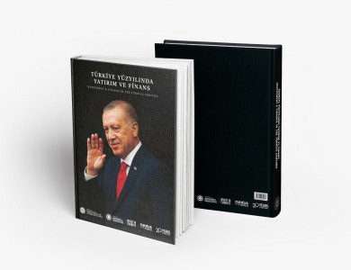 Türkiye Yüzyılında Yatırım Ve Finans