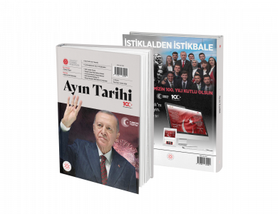 AYIN TARİHİ ARALIK 2023