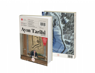 AYIN TARİHİ ARALIK 2024