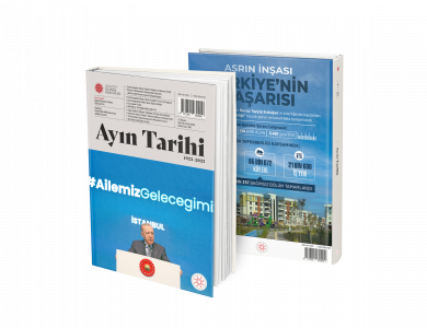 Ayın Tarihi Aralık 2025