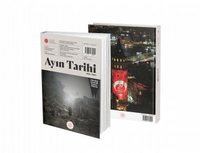 AYIN TARİHİ EKİM 2024