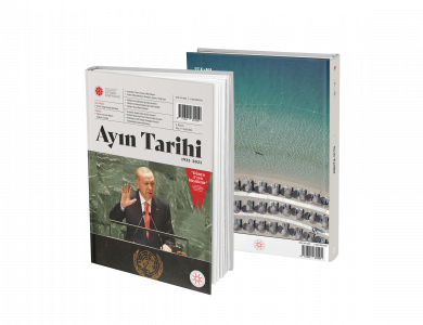 AYIN TARİHİ EYLÜL 2024