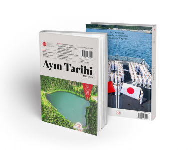 AYIN TARİHİ HAZİRAN 2024