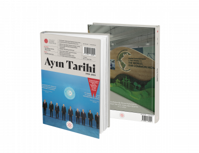 AYIN TARİHİ KASIM 2024