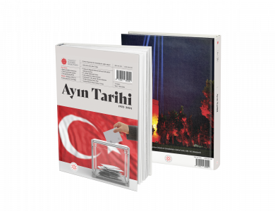 AYIN TARİHİ MART 2024