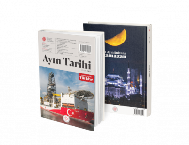 AYIN TARİHİ MART 2025