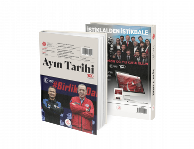 AYIN TARİHİ OCAK 2024