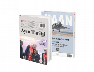 AYIN TARİHİ ŞUBAT 2024