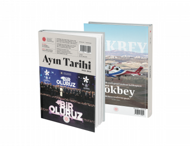 AYIN TARİHİ ŞUBAT 2025