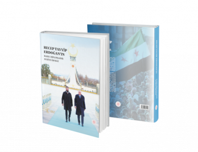 RECEP TAYYİP ERDOĞAN’IN BARIŞ DİPLOMASİSİ: SURİYE ÖRNEĞİ