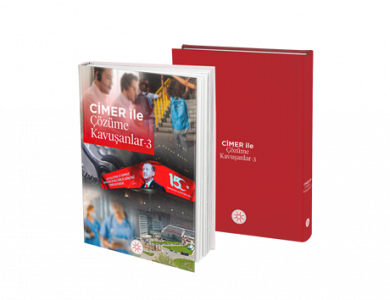 CİMER İLE ÇÖZÜME KAVUŞANLAR 3