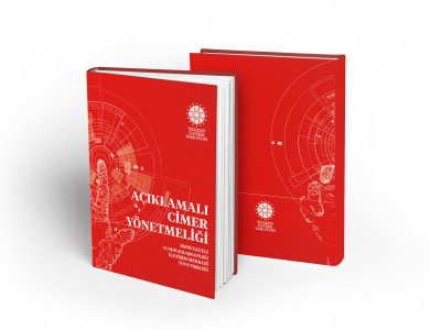 AÇIKLAMALI CİMER YÖNETMELİĞİ