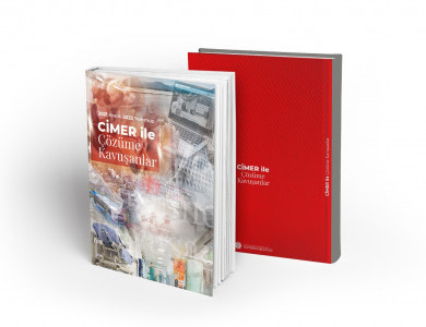 CİMER İLE ÇÖZÜME KAVUŞANLAR