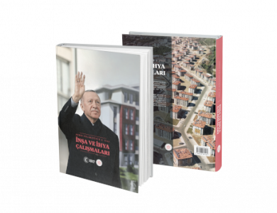 ASRIN FELAKETİNİN 2. YILI: İNŞA VE İHYA ÇALIŞMALARI