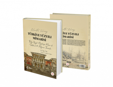 TÜRKİYE YÜZYILI MİMARİSİ