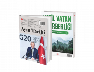 Ayın Tarihi Kasım 2025