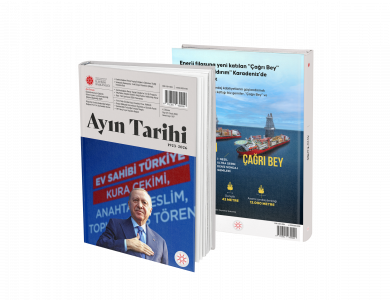 Ayın Tarihi Ocak 2026