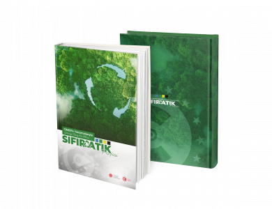 CİMER’E YANSIMALARIYLA GELECEĞE TEMİZ BİR MİRAS: SIFIR ATIK PROJESİ