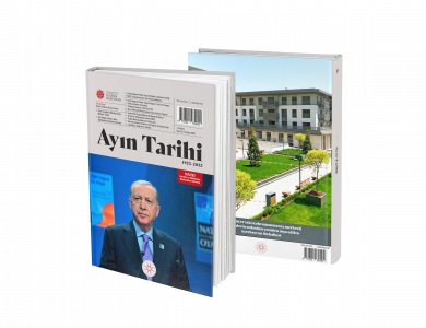 Ayın Tarihi Haziran 2025