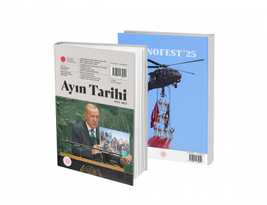 Ayın Tarihi Eylül 2025