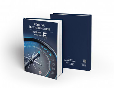 TÜRKİYE İLETİŞİM MODELİ