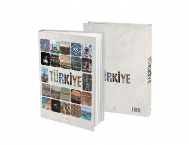 TÜRKİYE KİTABI
