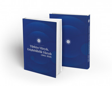 Türkiye Yüzyılı, Erişilebilirlik Yüzyılı