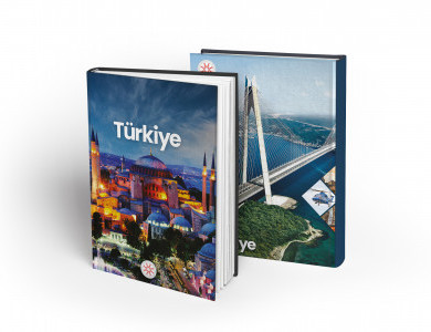 TÜRKİYE KİTABI