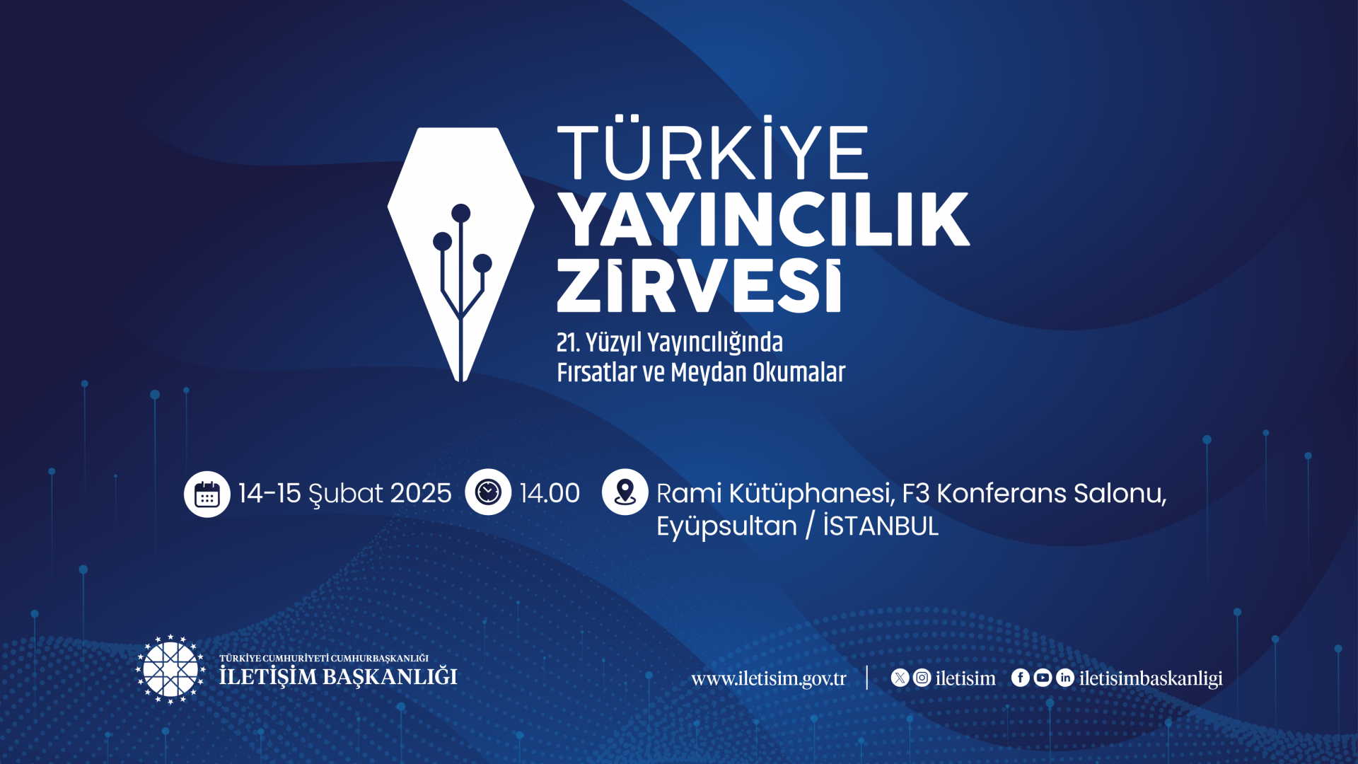 Türkiye Yayıncılık Zirvesi