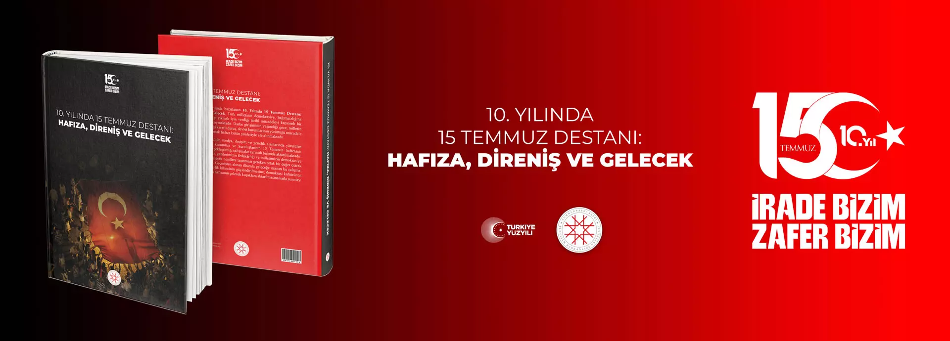 Hakikat Mücadelesinde Doğru Bilgiye Ulaşın | İletişim Başkanlığı Yayın