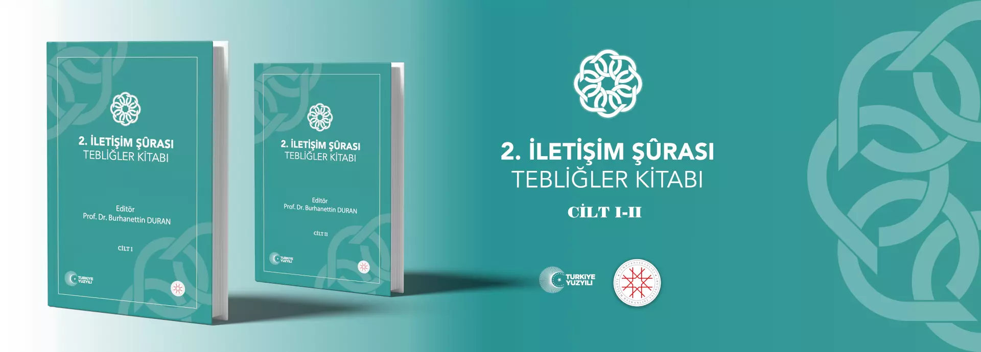Hakikat Mücadelesinde Doğru Bilgiye Ulaşın | İletişim Başkanlığı Yayın