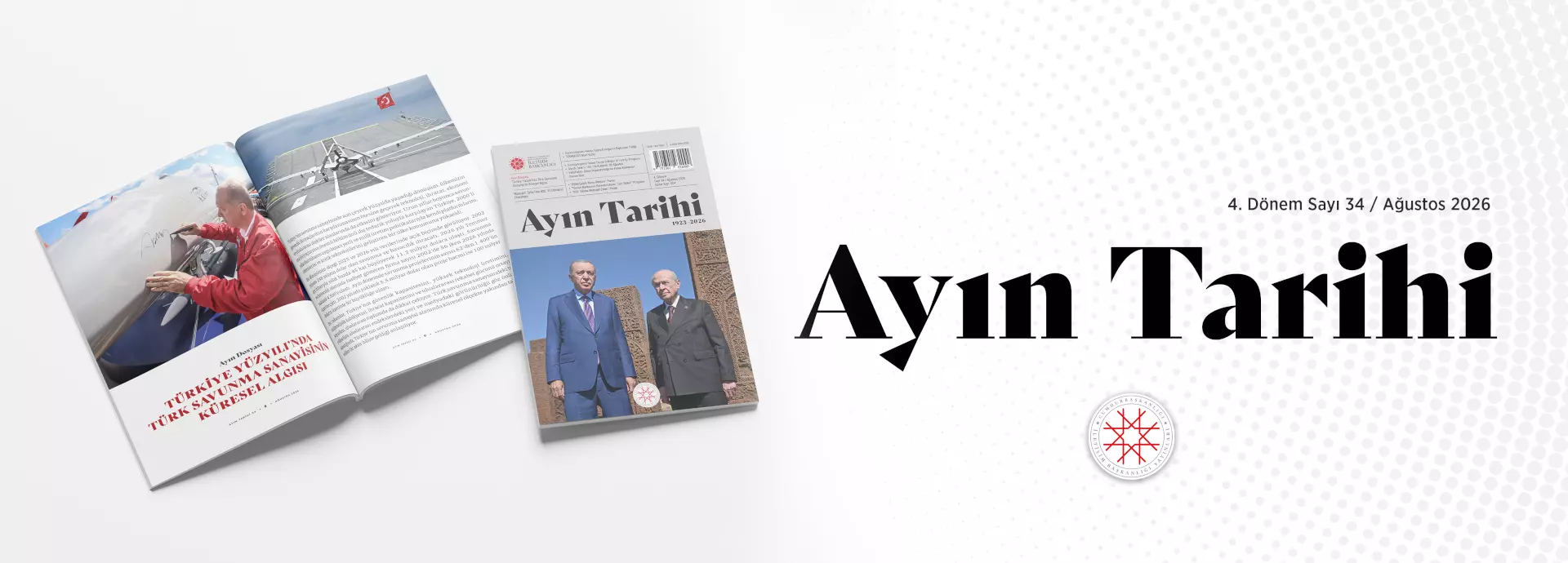 Hakikat Mücadelesinde Doğru Bilgiye Ulaşın | İletişim Başkanlığı Yayın